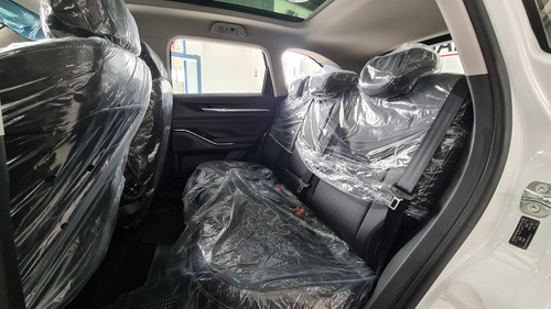 Haval H6 2.0t 2wd