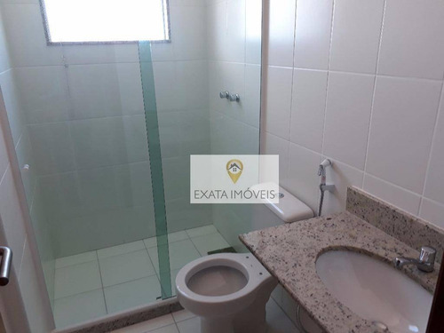 Imagem 24 de 30 de Apartamentos Alto Padrão, Vista Panorâmica Para Orla De Costazul, Rio Das Ostras. - Ap0359