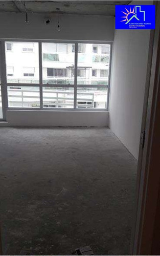 Imagem 7 de 11 de Sala Comercial Nova E Moderna - 2359g