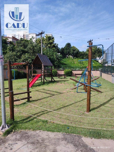 Imagem 15 de 15 de Apartamento Com 3 Dormitórios À Venda, 76 M² Por R$ 318.000,00 - Novo Osasco - Osasco/sp - Ap0313