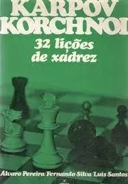 Livro: Estratégias Vitoriosas no Xadrez - Yasser Seirawan