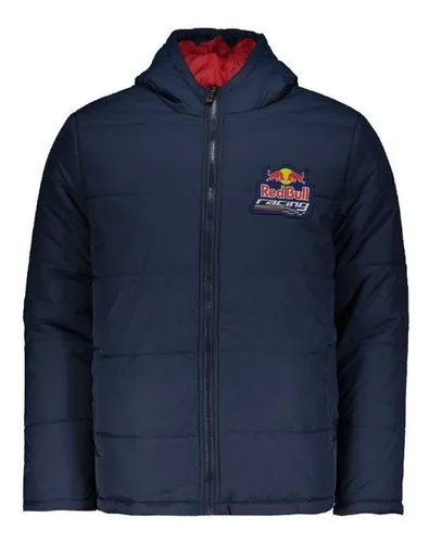Corta vento red bull mercado best sale livre