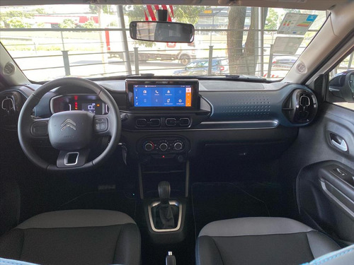 Citroën C3 1.0 TURBO 200 FLEX YOU CVT