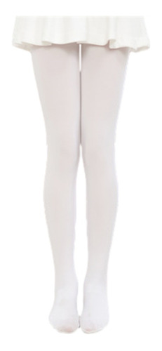 Pantys Medias Para Ballet Niña Niñita 60d/90d 95-155cm