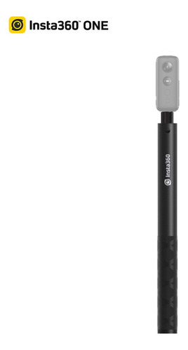 ¡ Insta360 - Palo Para Selfie Invisible (1/4 Pulgada, 23,5