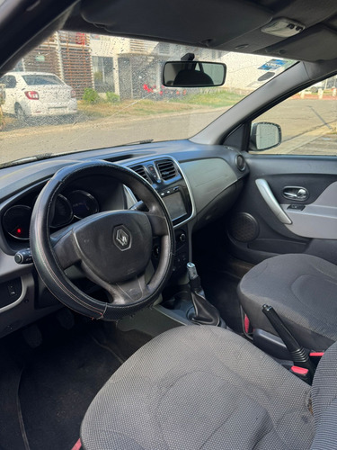 Renault Logan 1.6 Dynamique Mt