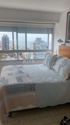 Imagen 10 de 18 de Apartamento En Venta En Punta Del Este