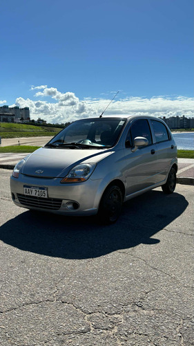 Chevrolet Spark 1.0 Ls