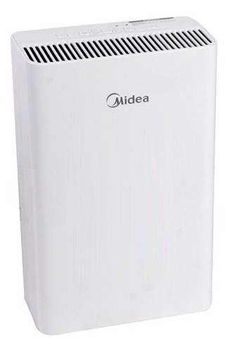 Purificador De Aire Midea Us-kj200g-d41 50w - Blanco