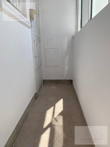 Departamento - Barrio Norte