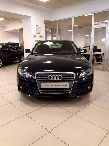 Audi A4 2011 2010 2012 2013 A5 A3 Q5 C200 C250 Usado 323 Pg