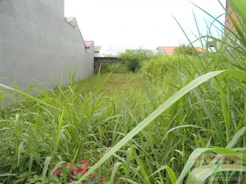 Terreno Para Venda Em Peruíbe, Estancia Sao Jose - 0107_2-725296