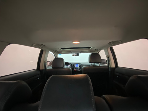 Mitsubishi Outlander 2.0