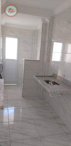 Imagem 11 de 30 de Belíssimo Apartamento Direto Com A Construtora Pronto Para Morar - Ap5475