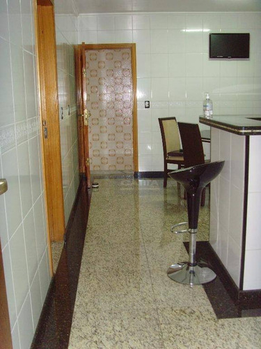 Imagem 17 de 30 de Sobrado Com 3 Dormitórios À Venda, 283 M² Por R$ 1.200.000,00 - Jardim Nossa Senhora Do Carmo - São Paulo/sp - So14060