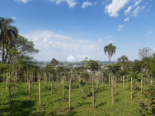 Imagem 17 de 30 de Lote De Revenda Condomínio Fechado Real Park Santa Maria - 84990