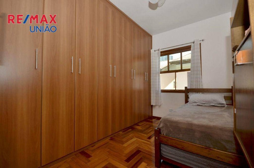 Imagem 8 de 13 de Casa Com 3 Dormitórios À Venda, 107 M² Por R$ 690.000 - Jardim Monte Kemel - São Paulo/sp - Ca0066