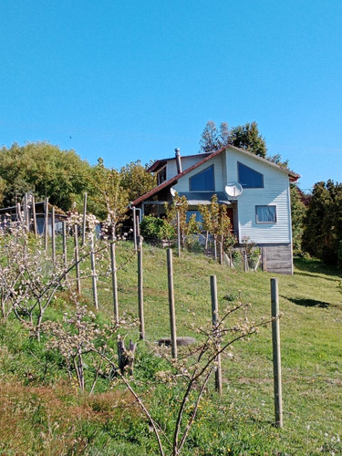 Hermosa Parcela Con Servidumbre Privada Al Lago Llanquihue