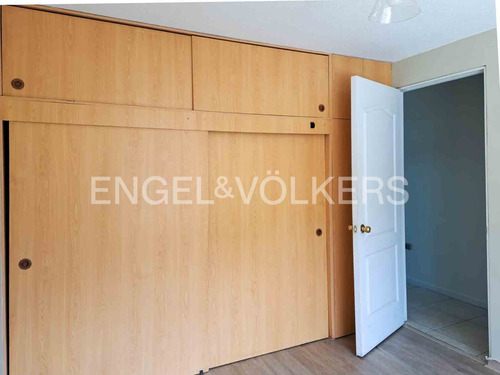 Venta Moderno Departamento Parque Ingles 1d, 1b, 1e