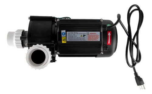 Bomba Para Hidromasaje Spa Jacuzzi De 2hp 220v