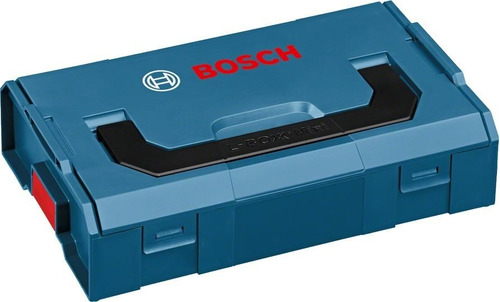Caja Maletín D Transporte Y Almacenamiento L-boxx Mini Bosch