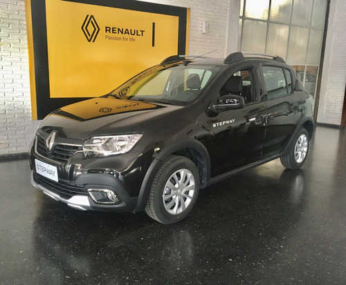 Renault Stepway Zen 1.0 2024