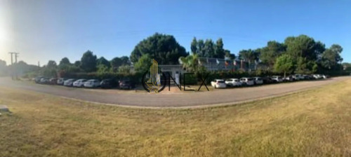 Onex Vende Hotel En Punta Ballena Portezuelo