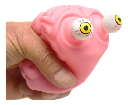 Juguete De Descompresión Out Squeezing Brain Antistress Toys