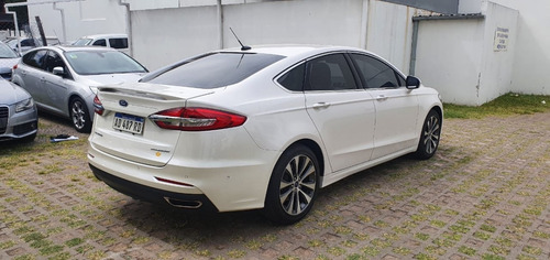 Ford Mondeo Titanium 2.0 Ecoboost