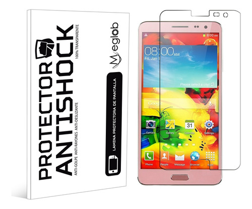 Protector De Pantalla Antishock Para Tengda G8800