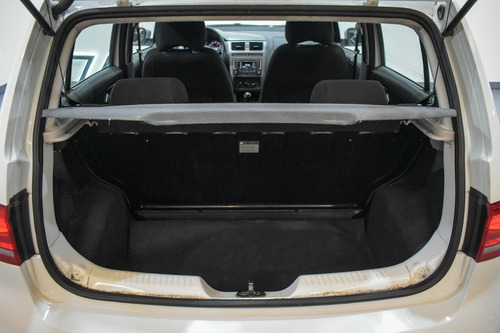 Volkswagen Fox 1.6 Comfortline