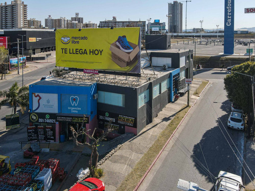 Venta Oficina Local Comercial 700m2 Zona Norte