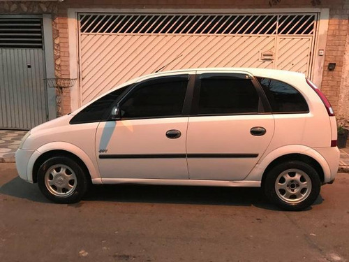 Sucata Gm Meriva Joy 1.8 2004 Sucata Somente Peças