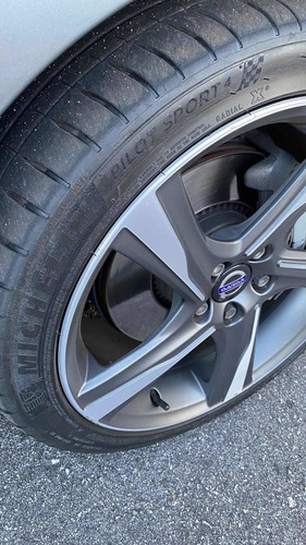 Volvo S60 2016 2.0 T6 R-design Drive-e 4p