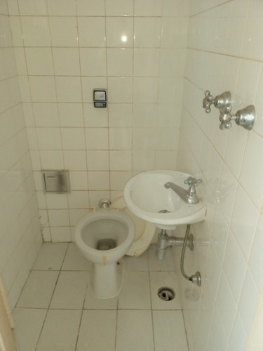 Imagem 19 de 20 de Apartamento Republica Sao Paulo Sp Brasil - 3488