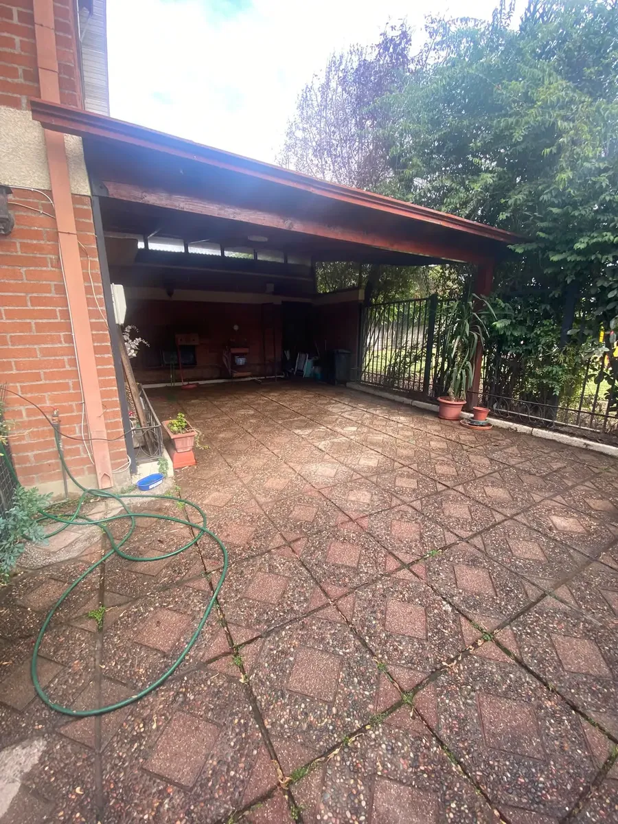 Imagen 2 de 26 de Cómoda Casa, Tranquilidad Y Seguridad