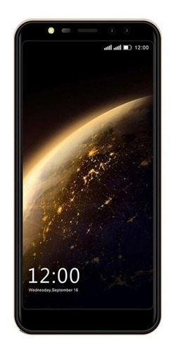 Celulares Tech4u S8 Smarphone Android Dorado Ibushak