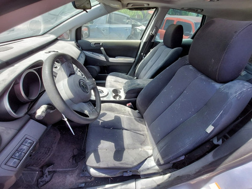 Mazda Cx7 2007 ( En Partes ) 2007 - 2012 2.3l Turbo Yonke