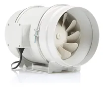 Comprar Extractor Turbina De Aire Para Ducto  200 Mm-ventisol
