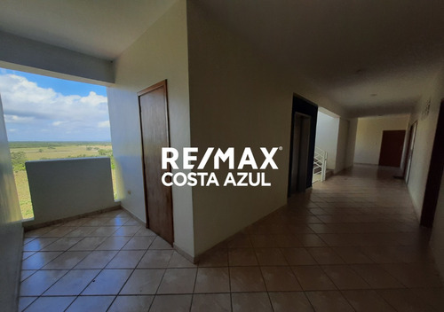 Se Vende Apartamento A Estrenar Con Hermosas Vistas Desde Balcones Privados En Edificio Marian Suite, En Tucacas