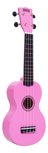 Ukelele Soprano Mahalo Mr1 Uquelele Colores Envio Gratis 