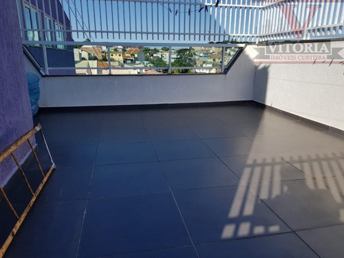 Imagem 8 de 15 de Sobrado - Xaxim - Ref: 67646774 - V-so01003