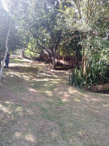 Chácara À Venda Em Recanto Dos Dourados - Ch005659