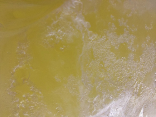 Imagem 5 de 5 de Base Glicerina De Cactus Transparente Sabonete - Nossa Terra
