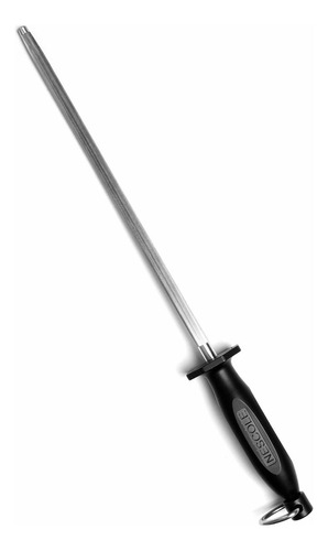 10 Pulgadas Stainless Steel Knife Sharpening Rod Durable