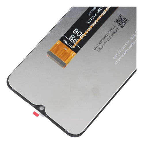 Sjpm Pantalla Completa Compatible Para Samsung A13 4g A135f