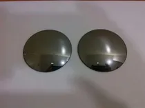 Comprar Cristales De Sol Italianos Reflectivos 70mm Leer Descripción