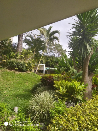 Colinas De Valle Arriba Alquiler Apto De 79 M2 Hermosa Vista Al Valle De Caracas Amoblado Y Equipado