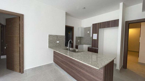 Venta De Apartamento De 2 Habitaciones En La Esperilla