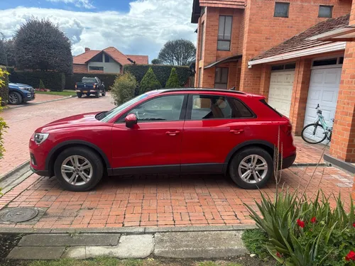Audi Q3 1.4 Ambition